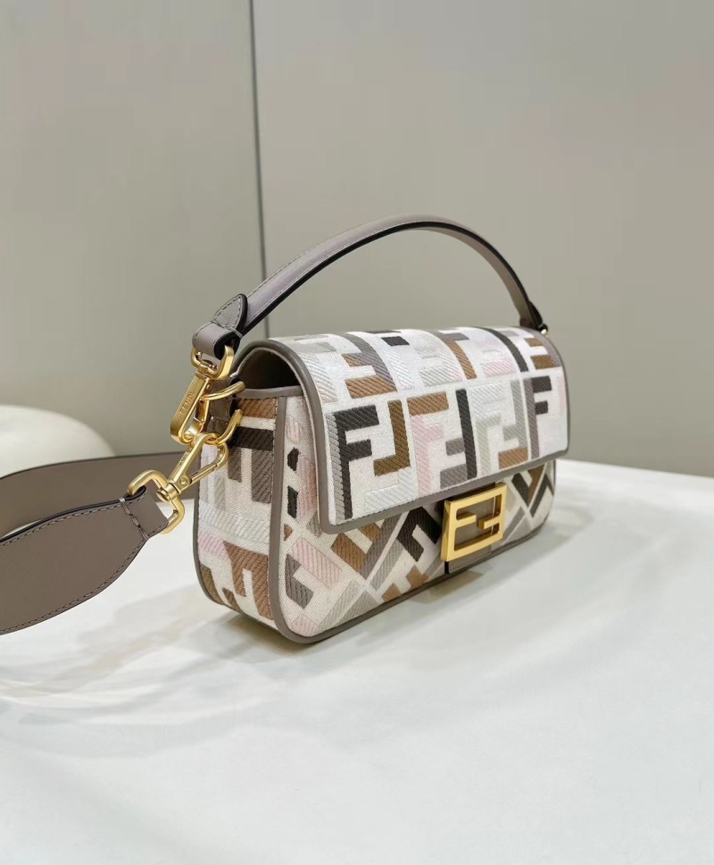 Fendi Top Handle Bags